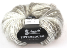 LUXEMBOURG 6609
