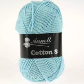 COTTON 8 41
