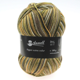 SUPER EXTRA COLOR 2914