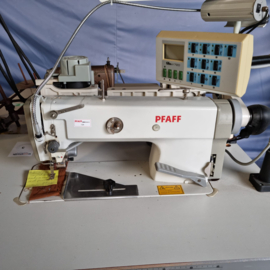 PFAFF Automatische Gordijnen machine