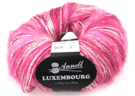 LUXEMBOURG 6615