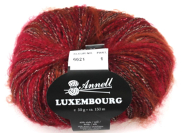 LUXEMBOURG 6621