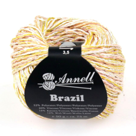 BRAZIL 9916