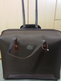 Trolley voor Grote naai of borduurmachines SEW  EASY