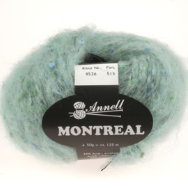MONTREAL 4536