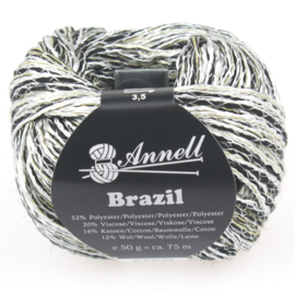 BRAZIL 9959