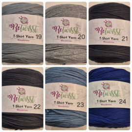 T-Shirt Yarn