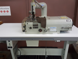 Global schalmmachine  SK 111  met servo motor