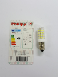 LED lampje voor naaimachine