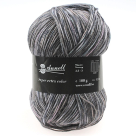 SUPER EXTRA COLOR 2911