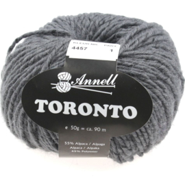 TORONTO UNI 4457