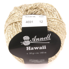 HAWAII 4691