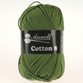 COTTON 8 49
