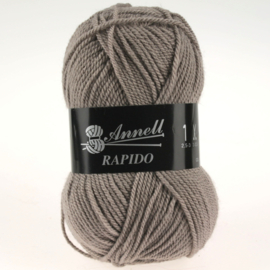 RAPIDO 3229