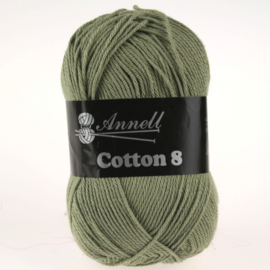 COTTON 8 19