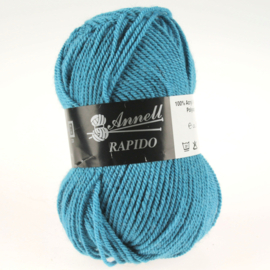 RAPIDO 3262