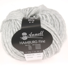 HAMBURG-FINE 5199