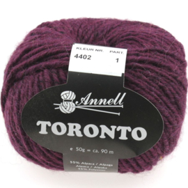 TORONTO UNI 4402