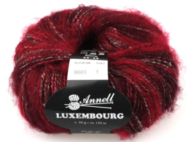 LUXEMBOURG 6603
