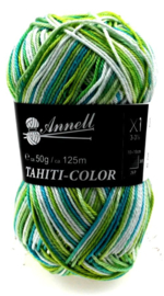 TAHITI-COLOR 3541