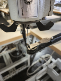 CLAES Schoenmakerij machine