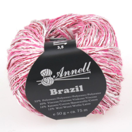 BRAZIL 9933