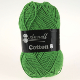 COTTON 8 48