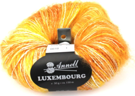 LUXEMBOURG 6618