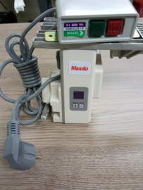 Servo motor MAXDO voor Semy en  industriele naaimachine.