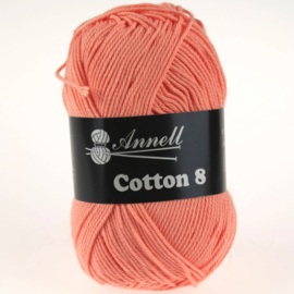 COTTON 8 68