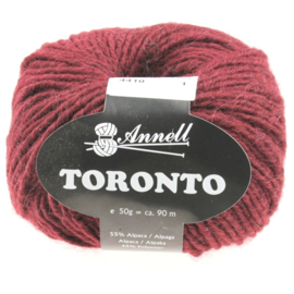 TORONTO UNI 4410