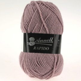 RAPIDO 3251