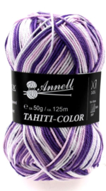 TAHITI-COLOR 3545