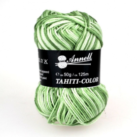 TAHITI-COLOR 3555