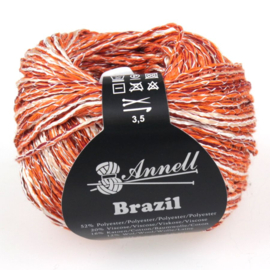 Brazil   € 4,50