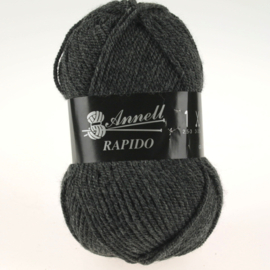 RAPIDO 3358