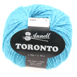 TORONTO UNI 4462