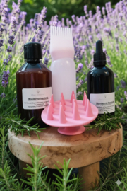 Wondervol haarpakket