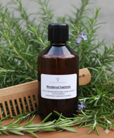 Wondervol Haartonic 250 ml