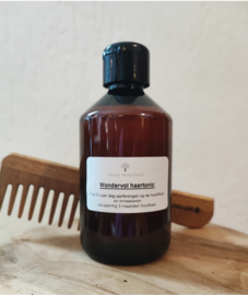 Wondervol Haartonic 250 ml