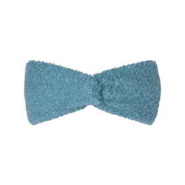 Hoofdband- Teddy 'blauw'