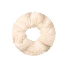 Scrunchie- Soft 'beige'