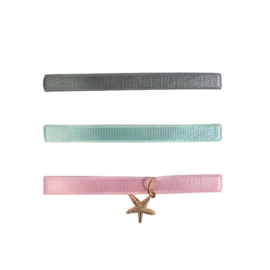 Bandjes- Starfish 'multi'