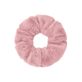 Scrunchie- Soft 'roze'