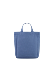 Canvas tas- Musthaves 'blauw'