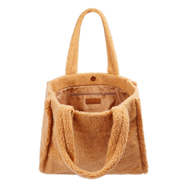 Tas- Teddy 'camel'