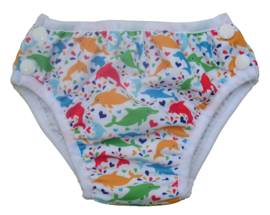 Swim nappies