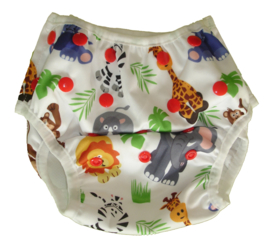 Swim Nappies