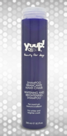 YUUP! Whitening and Brightening Shampoo 250 ml (Home Line)