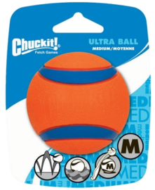 Chuckit Ultra Ball M 1 pack